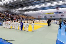 27.04.2025 Wachau JUDO Kids Cup
